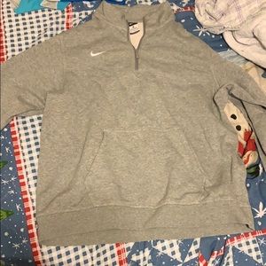 nike jacket